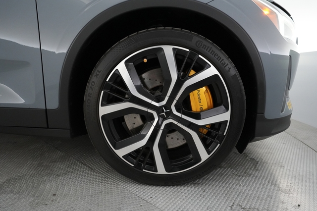 2022 Polestar 2
