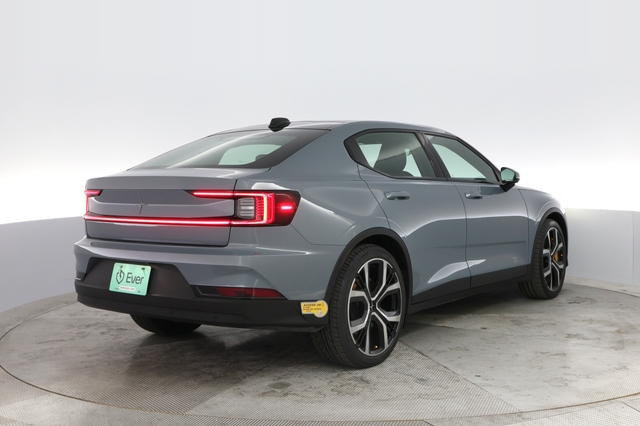 2022 Polestar 2