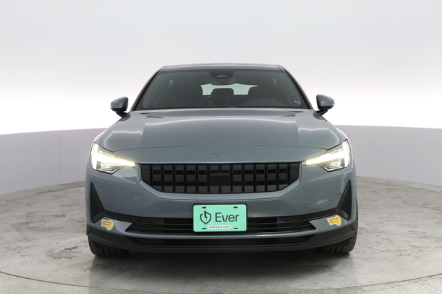 2022 Polestar 2