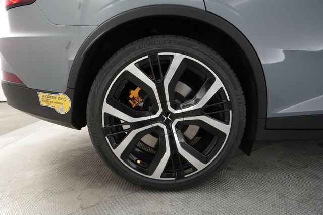 2022 Polestar 2