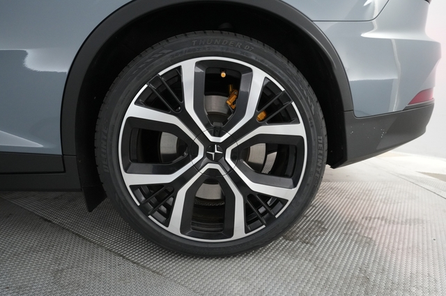 2022 Polestar 2