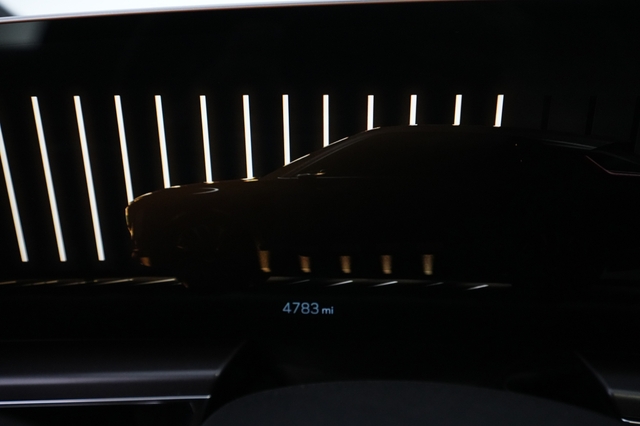 2024 Cadillac Lyriq