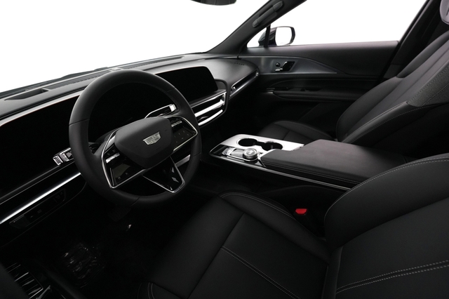 2024 Cadillac Lyriq