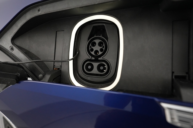 2024 Cadillac Lyriq