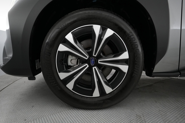 2023 Subaru Solterra