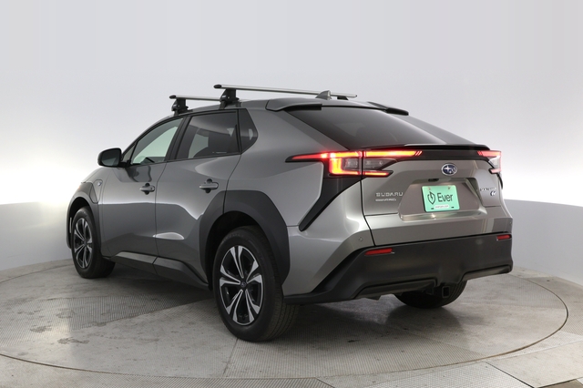 2023 Subaru Solterra