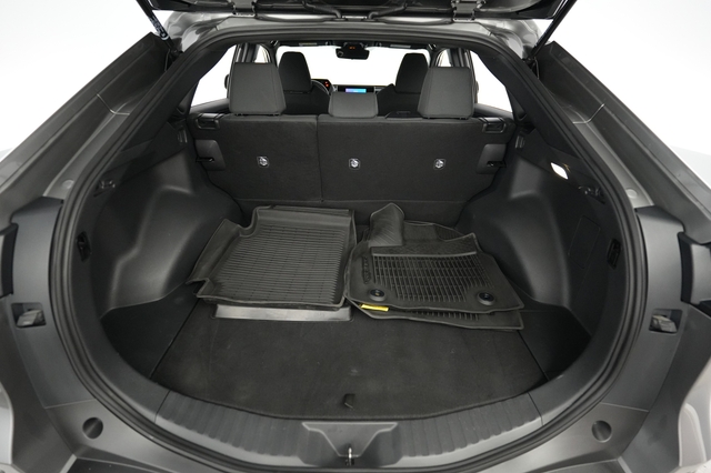 2023 Subaru Solterra
