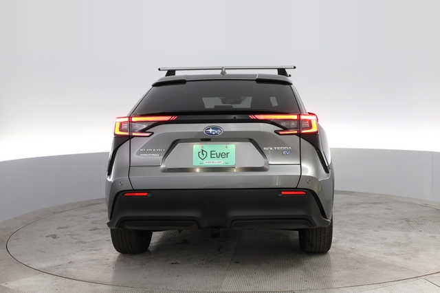2023 Subaru Solterra