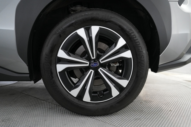 2023 Subaru Solterra