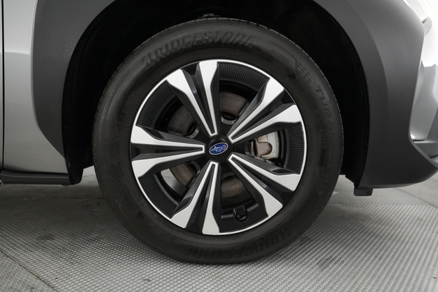 2023 Subaru Solterra