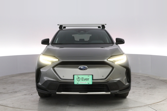 2023 Subaru Solterra