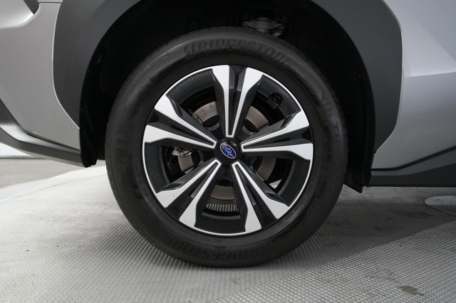 2023 Subaru Solterra