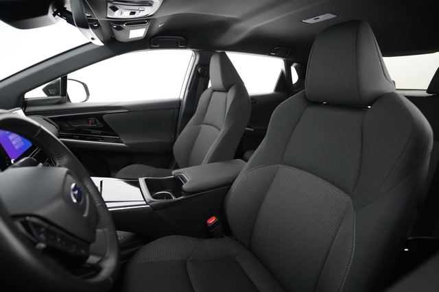 2023 Subaru Solterra