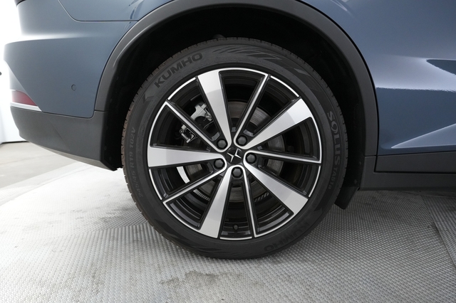 2022 Polestar 2