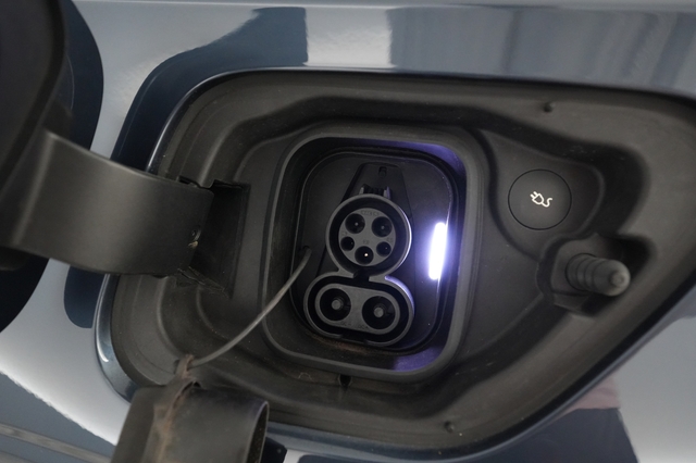 2022 Polestar 2