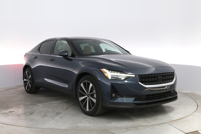 2022 Polestar 2