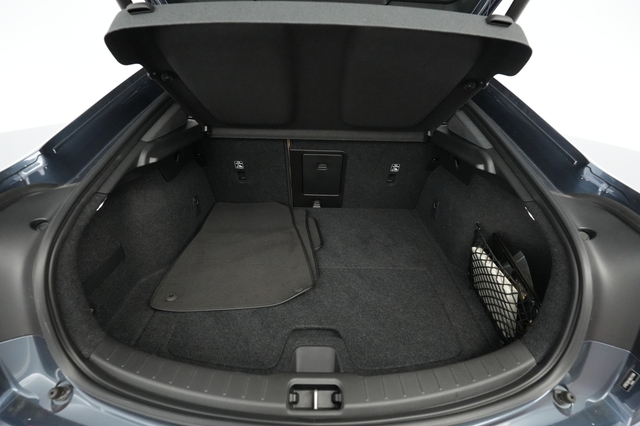 2022 Polestar 2