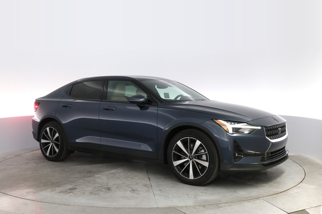 2022 Polestar 2