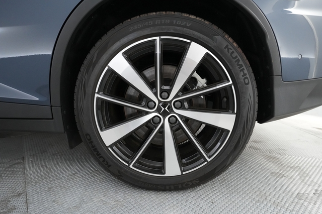 2022 Polestar 2