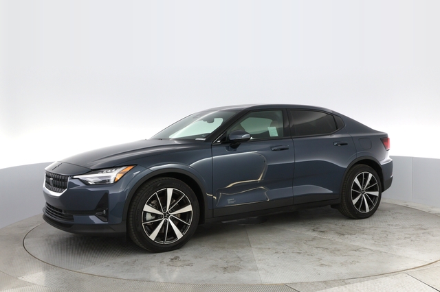 2022 Polestar 2