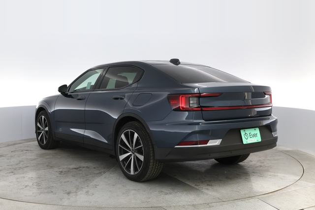 2022 Polestar 2