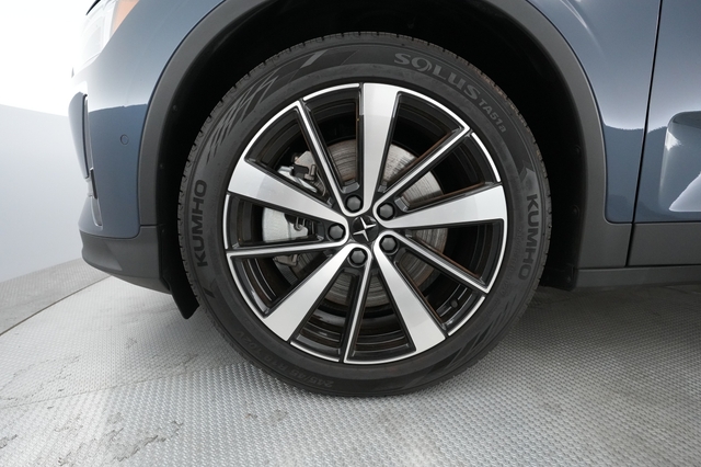 2022 Polestar 2
