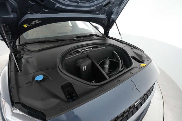 2022 Polestar 2