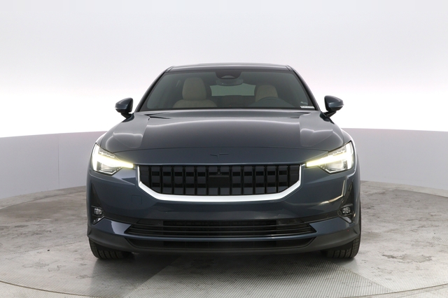 2022 Polestar 2