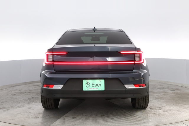 2022 Polestar 2