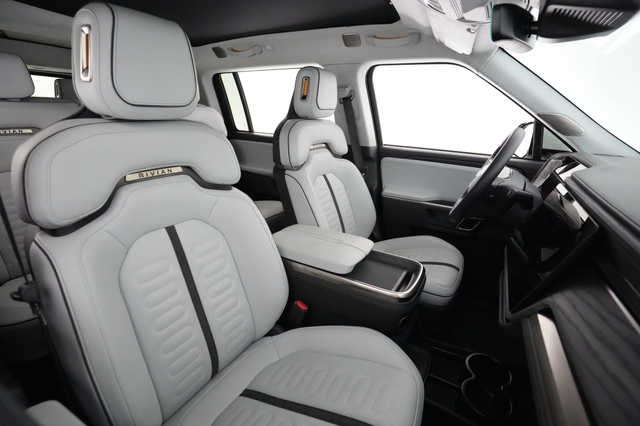 2023 Rivian R1S