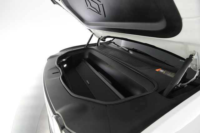 2023 Rivian R1S
