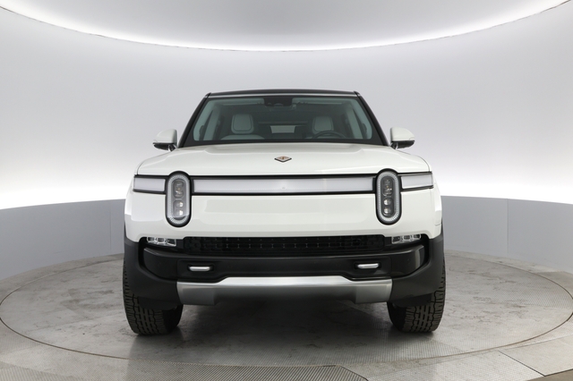 2023 Rivian R1S