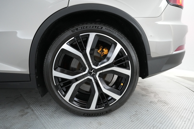 2022 Polestar 2