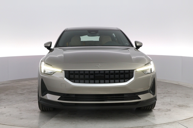 2022 Polestar 2