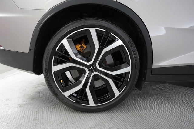 2022 Polestar 2