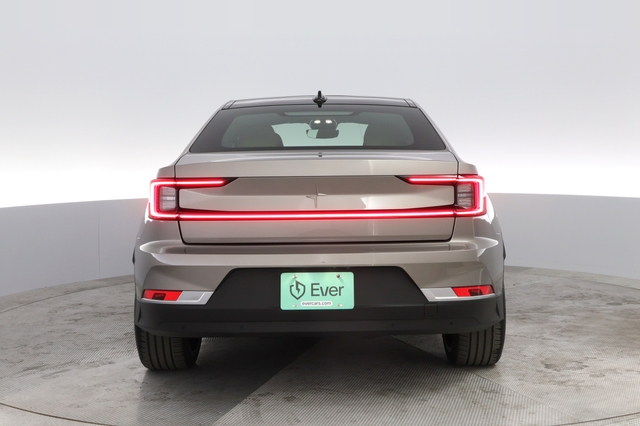 2022 Polestar 2