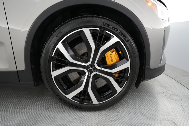 2022 Polestar 2