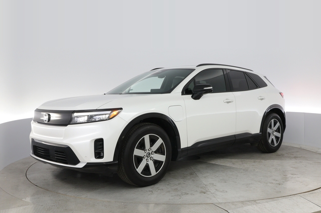 2024 Honda Prologue