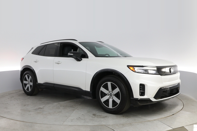 2024 Honda Prologue
