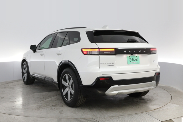 2024 Honda Prologue