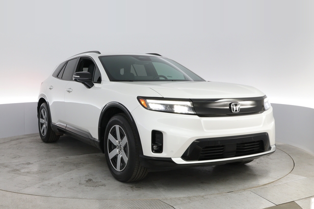 2024 Honda Prologue