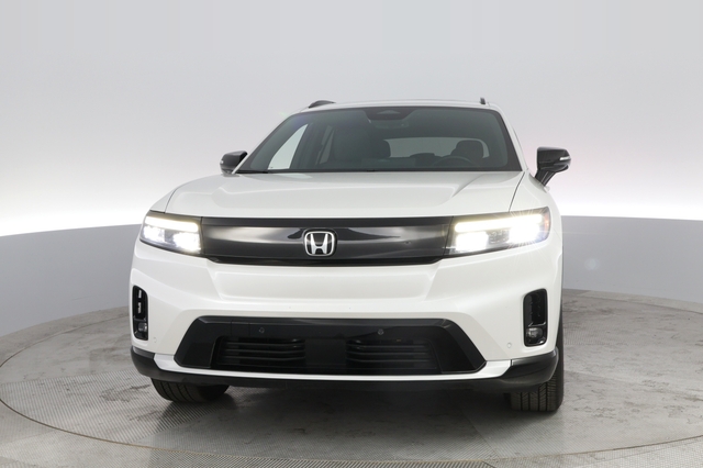 2024 Honda Prologue