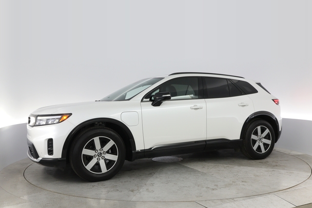 2024 Honda Prologue