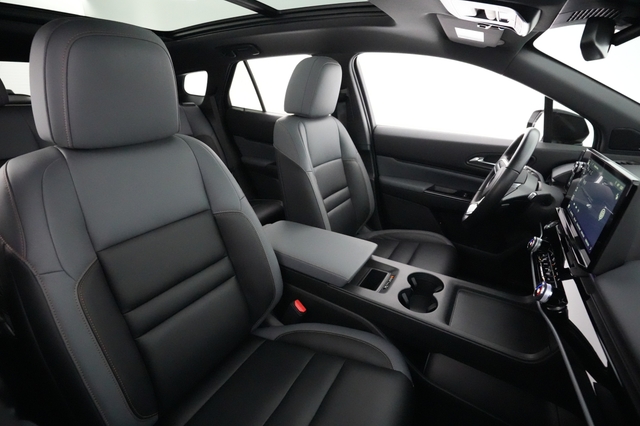 2024 Honda Prologue
