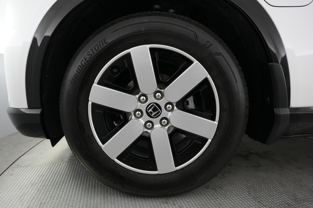 2024 Honda Prologue