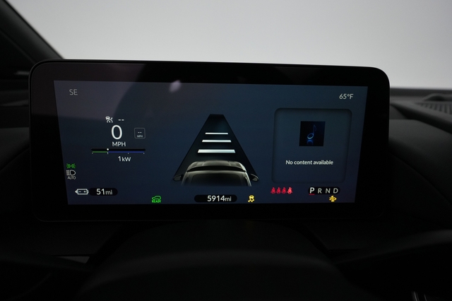 2024 Honda Prologue