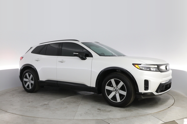 2024 Honda Prologue