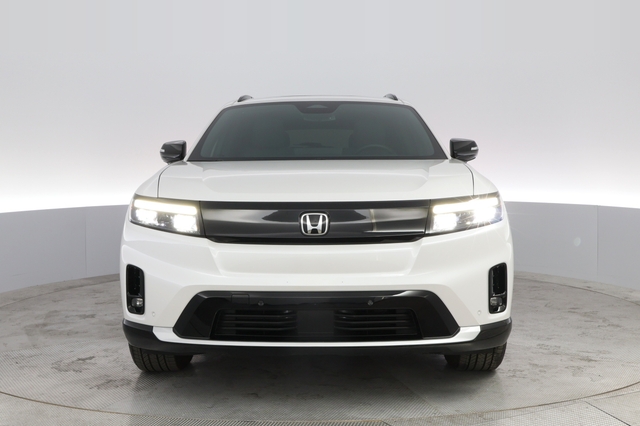 2024 Honda Prologue