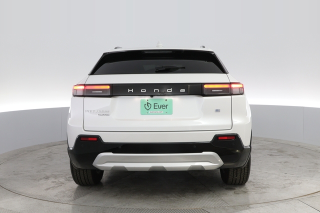 2024 Honda Prologue