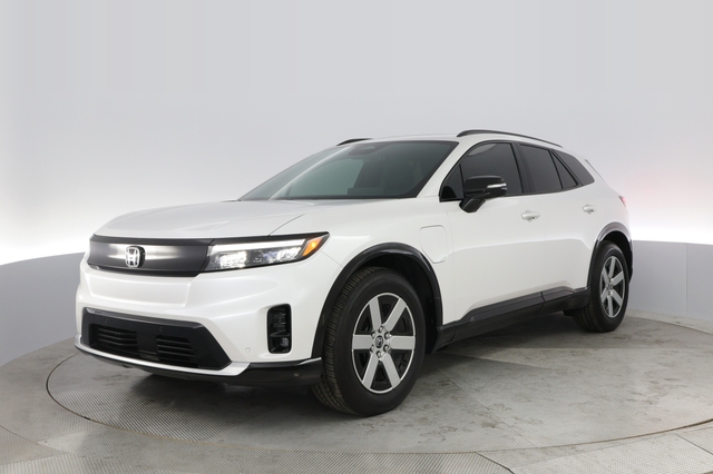 2024 Honda Prologue